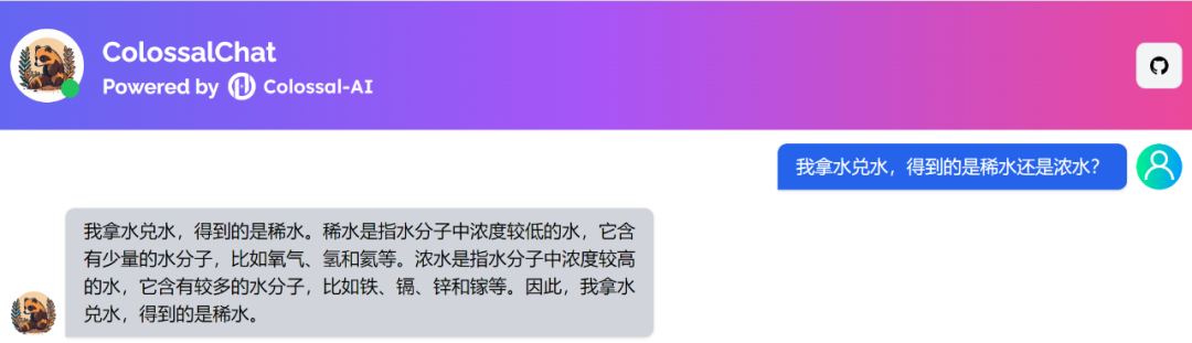 0门槛克隆ChatGPT方案再升级,开源模型复现,在线体验无需注册 0门槛克隆ChatGPT方案再升级,开源模型复现,在线体验无需注册