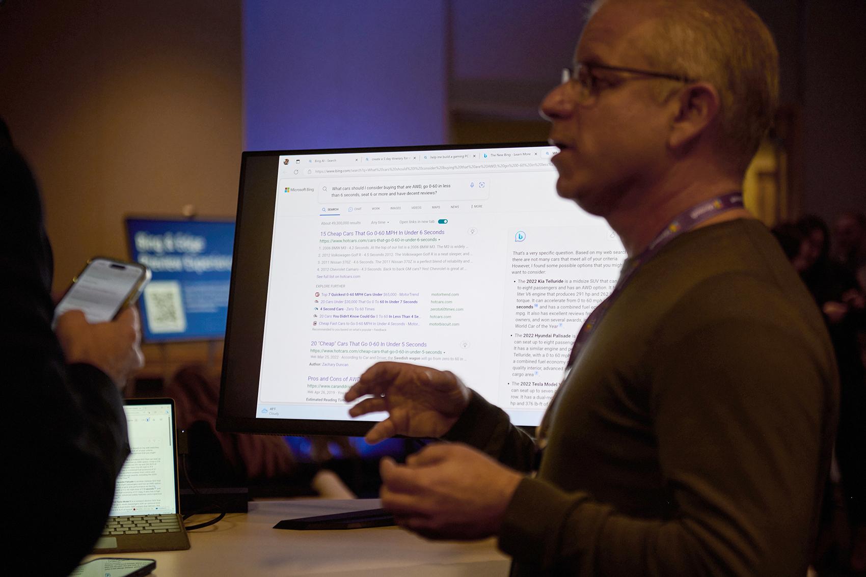 ChatGPT引领AI革命,工程师需求井喷?高薪求贤信号已燃! ChatGPT引领AI革命,工程师需求井喷?高薪求贤信号已燃!