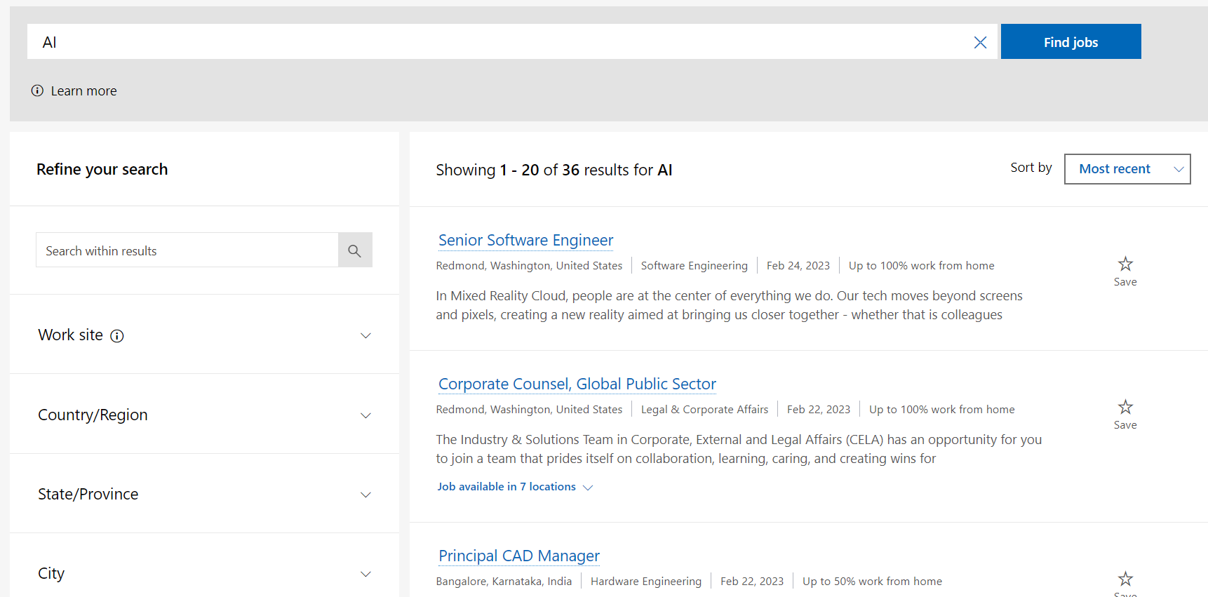 ChatGPT引领AI革命,工程师需求井喷?高薪求贤信号已燃! ChatGPT引领AI革命,工程师需求井喷?高薪求贤信号已燃!
