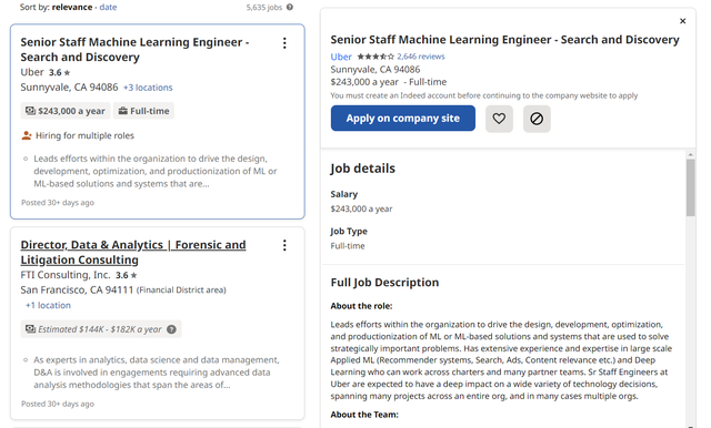 ChatGPT引领AI革命,工程师需求井喷?高薪求贤信号已燃! ChatGPT引领AI革命,工程师需求井喷?高薪求贤信号已燃!