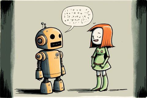 训练InstructGPT:解决ChatGPT‘mis-align’,通过人类偏好数据优化大型语言 训练InstructGPT:解决ChatGPT‘mis-align’,通过人类偏好数据优化大型语言