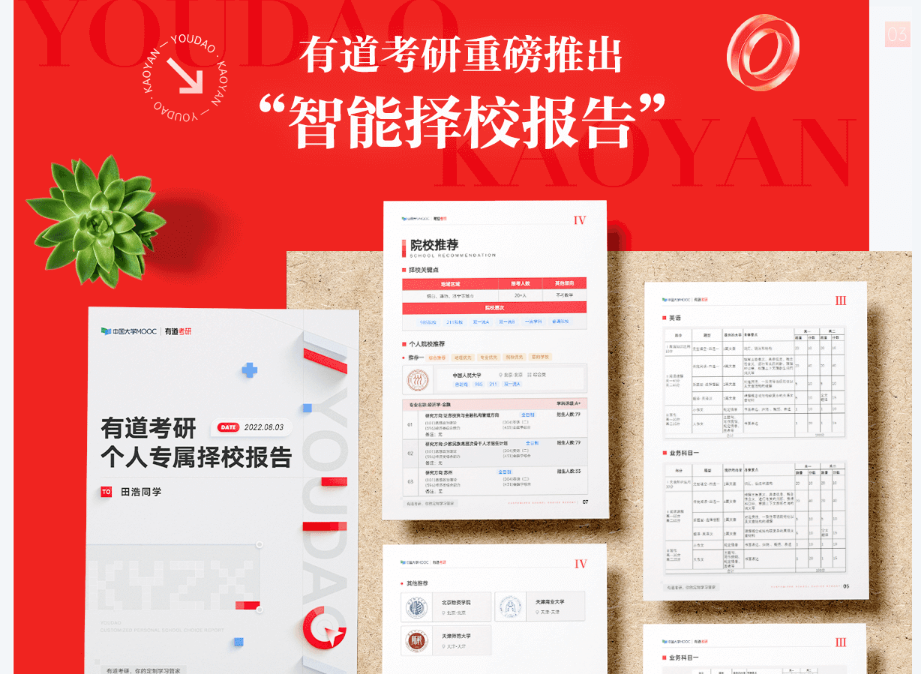 左手AI,右手经验?如何在择校路上不迷茫? 左手AI,右手经验?如何在择校路上不迷茫?