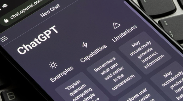 我可以用ChatGPT写论文吗? 我可以用ChatGPT写论文吗?