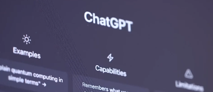 我可以用ChatGPT写论文吗? 我可以用ChatGPT写论文吗?