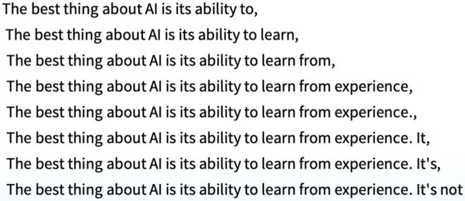 ChatGPT:未来已来?人机挑战,我们如何理解科技新飞跃? ChatGPT:未来已来?人机挑战,我们如何理解科技新飞跃?