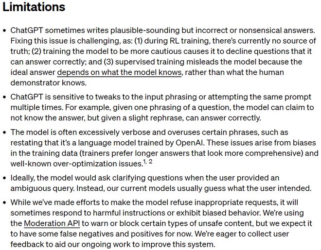 ChatGPT:未来已来?人机挑战,我们如何理解科技新飞跃? ChatGPT:未来已来?人机挑战,我们如何理解科技新飞跃?