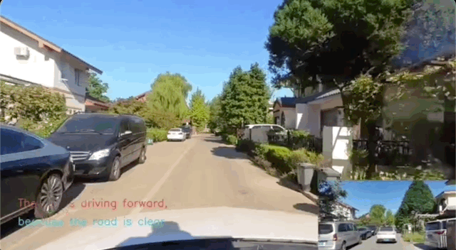 ADAPT驾驶黑科技,车辆行为全知道,自动驾驶也能说’人话’?! ADAPT驾驶黑科技,车辆行为全知道,自动驾驶也能说’人话’?!