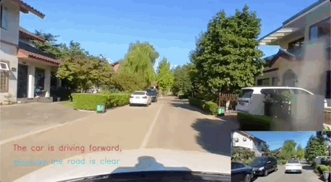 ADAPT驾驶黑科技,车辆行为全知道,自动驾驶也能说’人话’?! ADAPT驾驶黑科技,车辆行为全知道,自动驾驶也能说’人话’?!