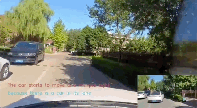 ADAPT驾驶黑科技,车辆行为全知道,自动驾驶也能说’人话’?! ADAPT驾驶黑科技,车辆行为全知道,自动驾驶也能说’人话’?!