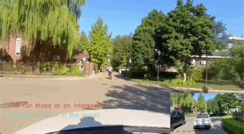 ADAPT驾驶黑科技,车辆行为全知道,自动驾驶也能说’人话’?! ADAPT驾驶黑科技,车辆行为全知道,自动驾驶也能说’人话’?!