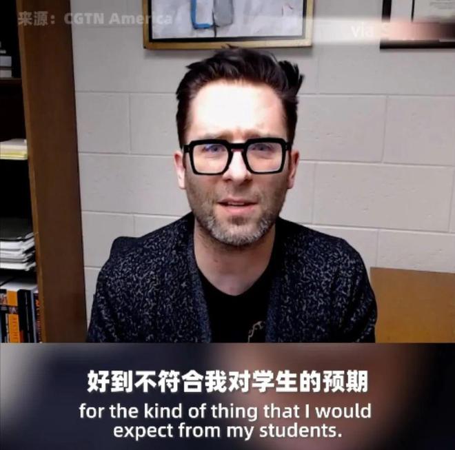 ChatGPT爆雷！大学教授发现学生论文竟是AI写的，你怎么看？