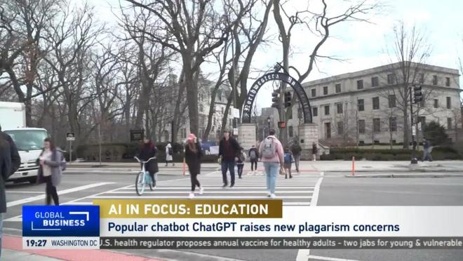 ChatGPT爆雷！大学教授发现学生论文竟是AI写的，你怎么看？