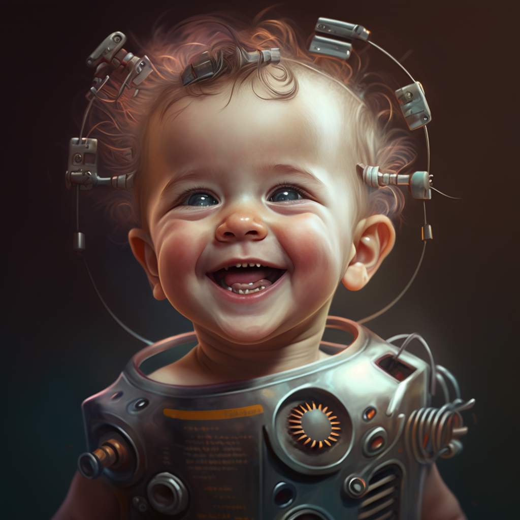 智能与思维交锋？探索AI如何挑战并超越我们的大脑