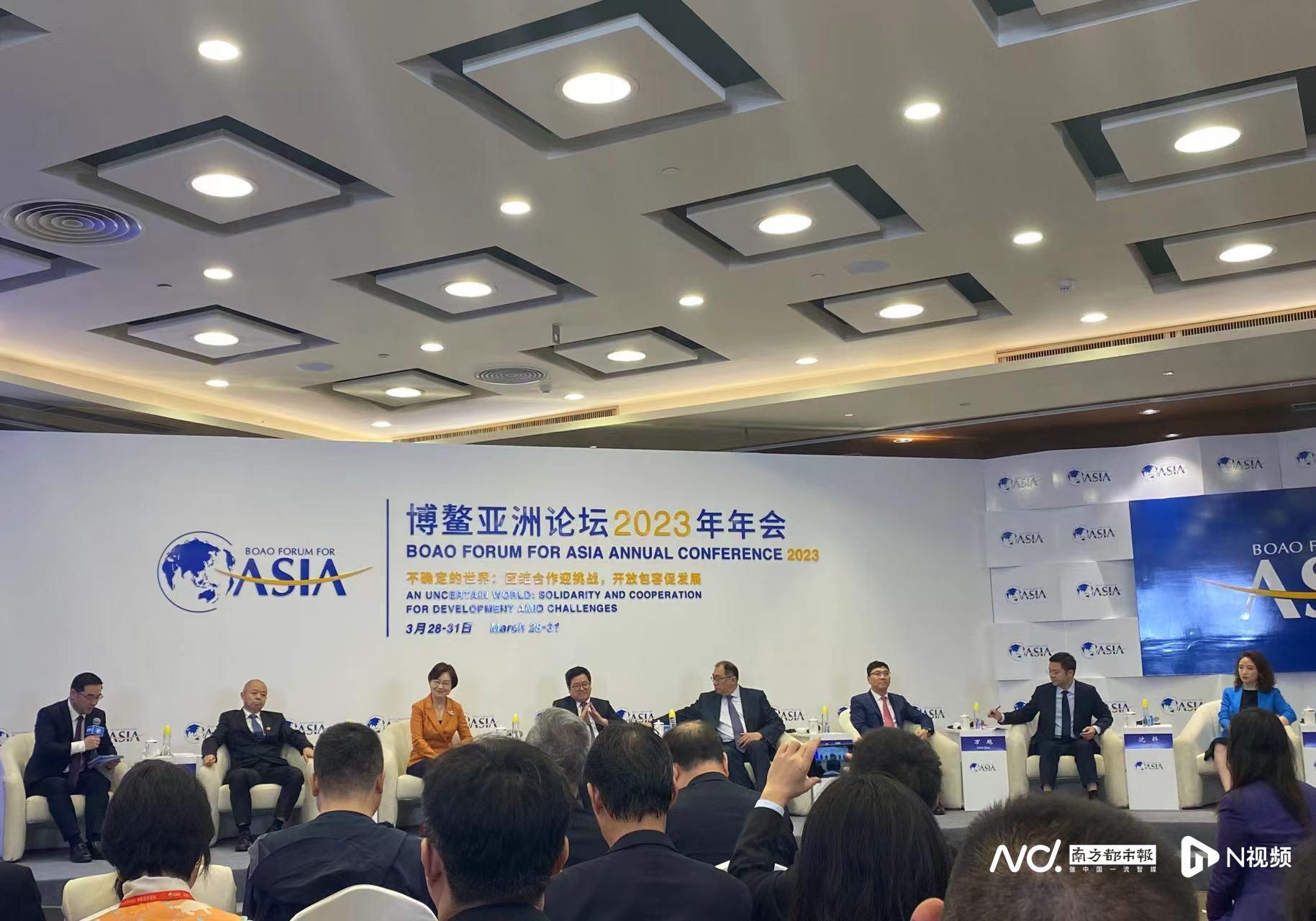 数字化转型未来已来？ChatGPT后百度‘文心一言’讲述AI巨变与企业机遇