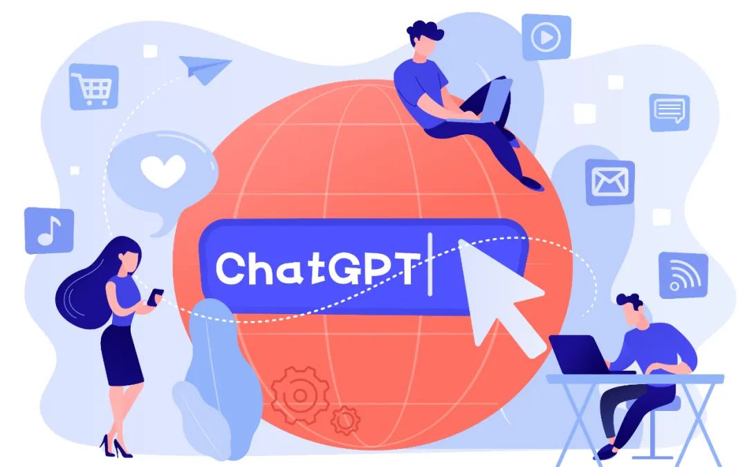 ChatGPT开启数字世界,教育何以适应升维新世界? ChatGPT开启数字世界,教育何以适应升维新世界?