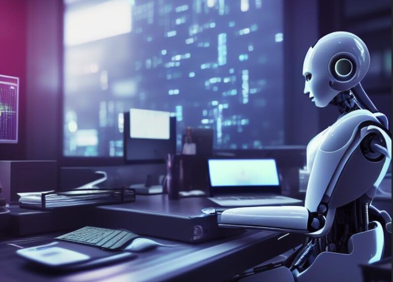 ChatGPT颠覆来袭?工作就业、零工经济面临何变数? ChatGPT颠覆来袭?工作就业、零工经济面临何变数?