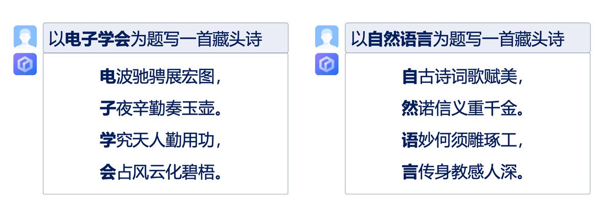 大模型引领未来?文心一言展示超强实力,开启产业新篇章! 大模型引领未来?文心一言展示超强实力,开启产业新篇章!