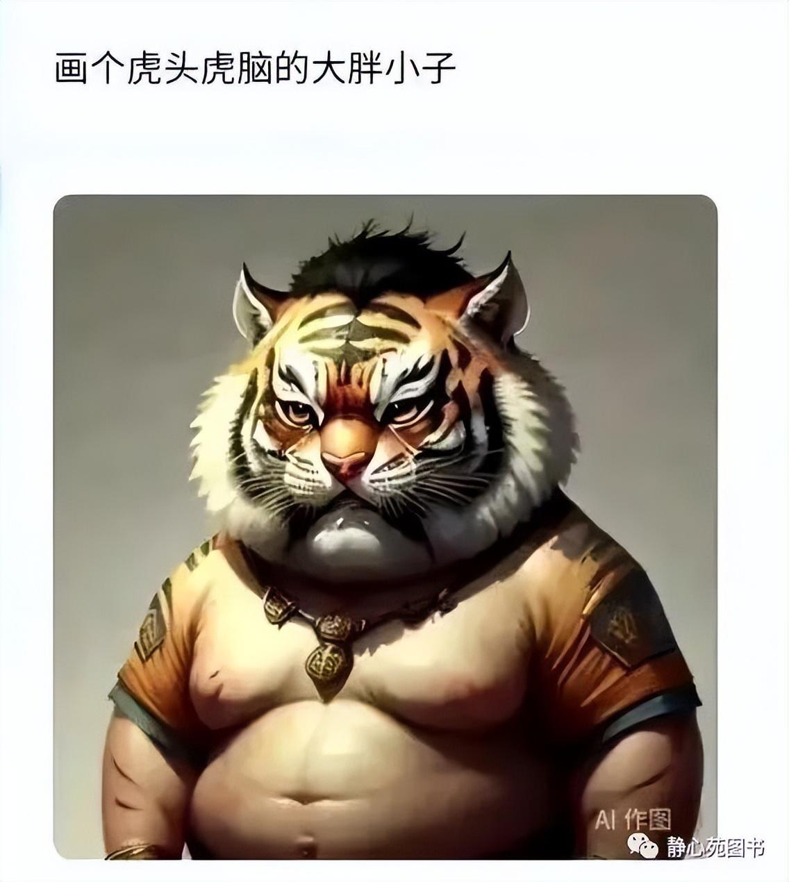 AI作画翻车,百度文心一言被喷冤不冤? AI作画翻车,百度文心一言被喷冤不冤?