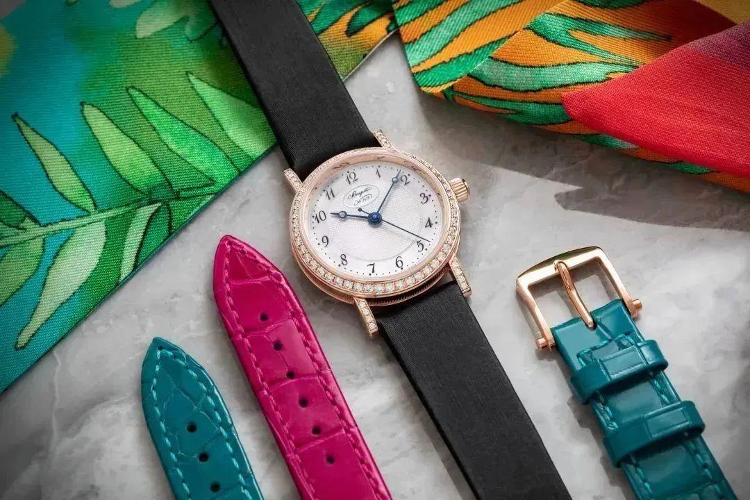 ✨7337,星月相随,腕间浪漫变奏?三种风格,一键切换!💖 ✨7337,星月相随,腕间浪漫变奏?三种风格,一键切换!💖