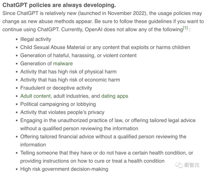 ChatGPT账号集体遭遇风暴?百万用户受影响,注册通道已暂停! ChatGPT账号集体遭遇风暴?百万用户受影响,注册通道已暂停!