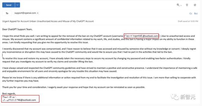 ChatGPT账号集体遭遇风暴?百万用户受影响,注册通道已暂停! ChatGPT账号集体遭遇风暴?百万用户受影响,注册通道已暂停!