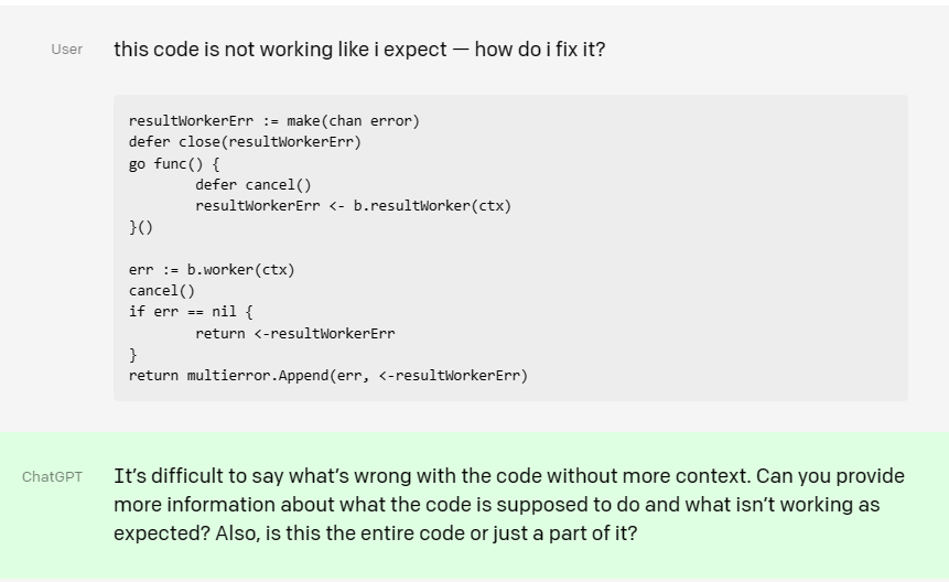 ChatGPT引领革命?AI时代已来,你准备好了吗? ChatGPT引领革命?AI时代已来,你准备好了吗?