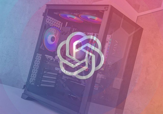 ChatGPT能否给出完美攒机单？旧数据下的游戏配置大挑战！