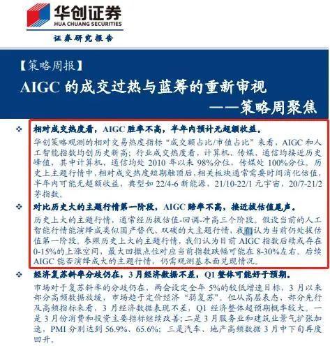 监管风暴来袭?ChatGPT全球禁令背后,AI大模型的未来何在? 监管风暴来袭?ChatGPT全球禁令背后,AI大模型的未来何在?