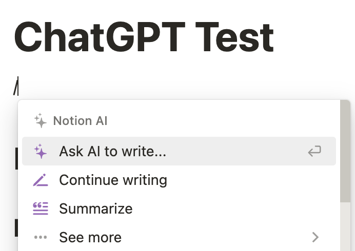 ChatGPT来了,要失业了 ChatGPT来了,要失业了