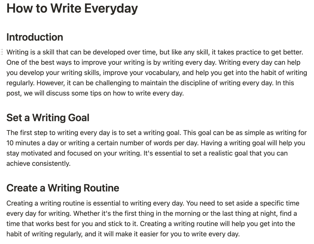 ChatGPT来了,要失业了 ChatGPT来了,要失业了