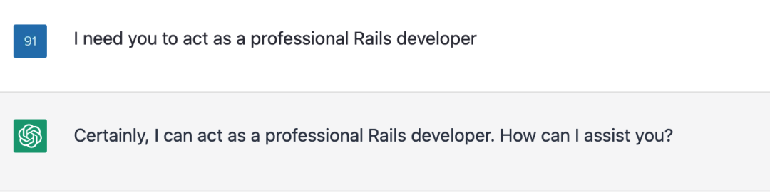 ChatGPT来了,要失业了 ChatGPT来了,要失业了