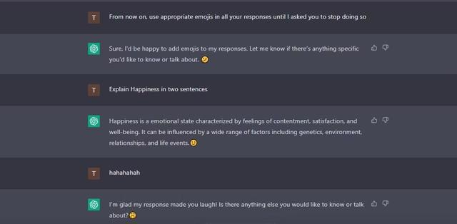 如何让ChatGPT给出令人惊叹的结果?尝试这7种技巧! 如何让ChatGPT给出令人惊叹的结果?尝试这7种技巧!