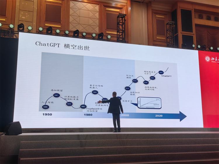 ChatGPT冲击经济，经济学家热议‘AI时代’我们该如何应对？