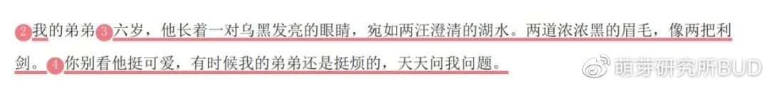 弟弟的小问号与AI大挑战,哪篇是你心中的爆款作文? 弟弟的小问号与AI大挑战,哪篇是你心中的爆款作文?
