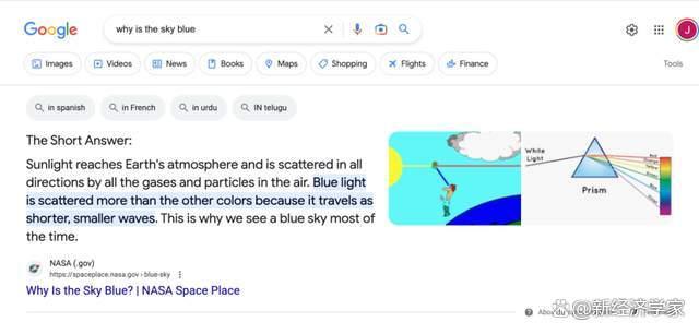 如何在科技日新月异的今天保持领先?吴军的答案或许是… 如何在科技日新月异的今天保持领先?吴军的答案或许是…
