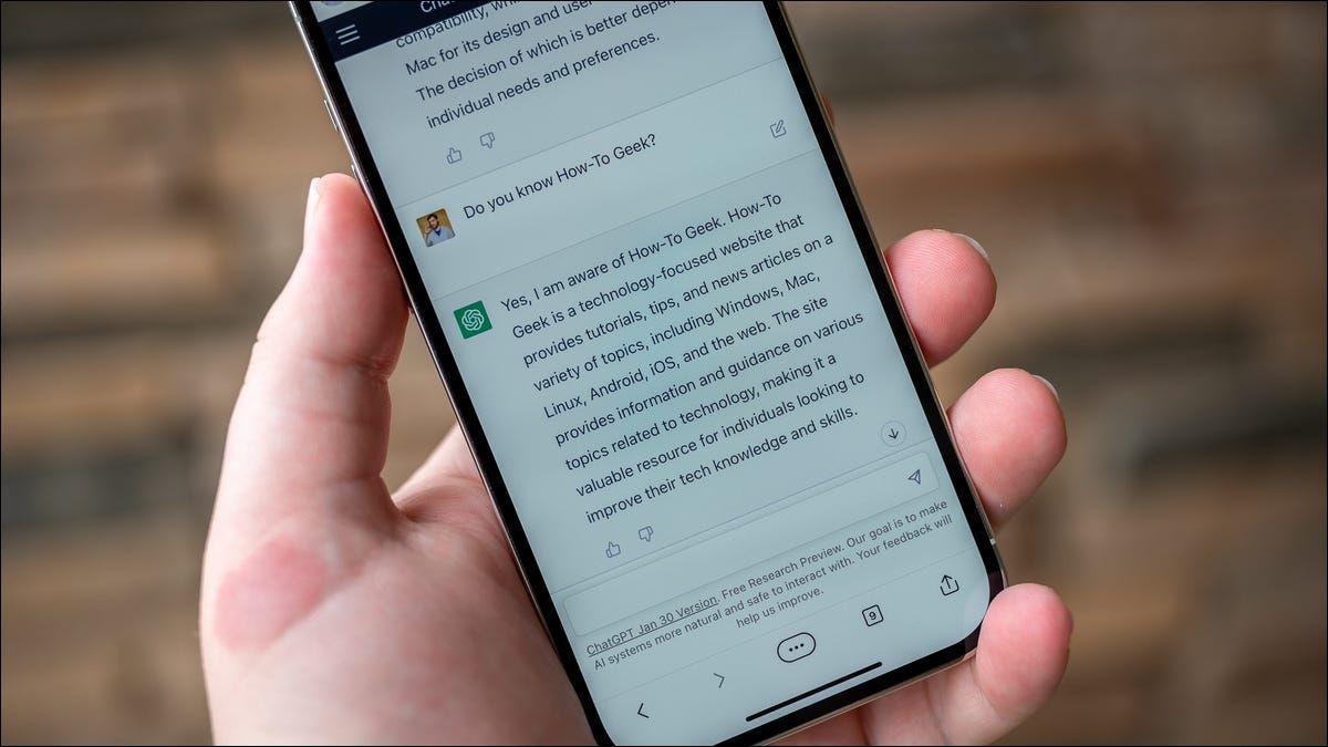 微软新Bing上线，ChatGPT封号后你的聊天机器人新选择？!