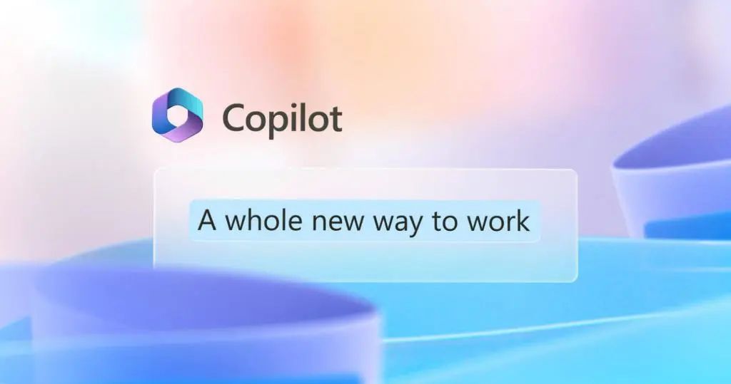🚀MicrosoftCopilot：开启数字生产新时代，Office三剑客携手AI，你的创作力翻倍