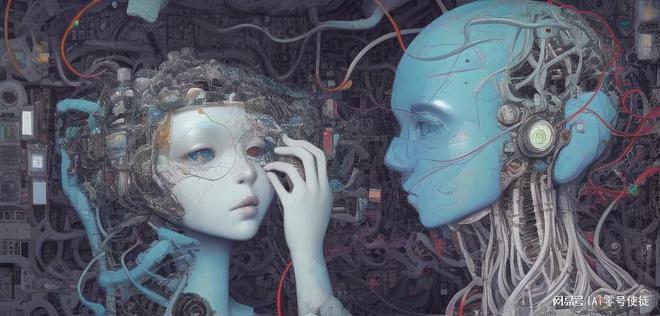 ChatGPT:全球热潮的背后,我们如何与其共舞? ChatGPT:全球热潮的背后,我们如何与其共舞?