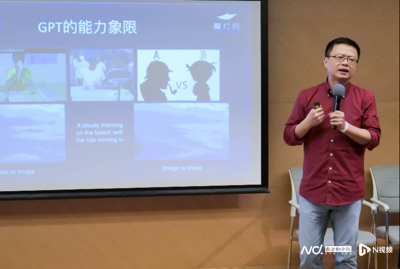 元宇宙与ChatGPT:谁能引领未来科技浪潮? 元宇宙与ChatGPT:谁能引领未来科技浪潮?