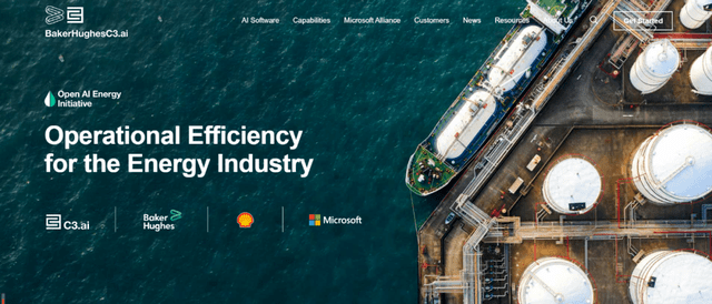 ChatGPT挑战能源业,你的饭碗安全吗?🔥 ChatGPT挑战能源业,你的饭碗安全吗?🔥