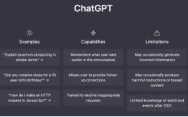 ChatGPT来袭,未来工作是否会被取代?人类将面临何等冲击? ChatGPT来袭,未来工作是否会被取代?人类将面临何等冲击?