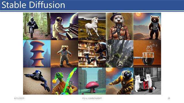 ChatGPT的崛起:从GPT到对话巨兽,探索语言科技未来✨ ChatGPT的崛起:从GPT到对话巨兽,探索语言科技未来✨