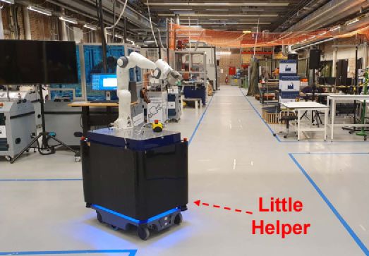 ChatGPT引领革命!机器人交互新时代?微软新突破,ChatGPT机器人研究路径解析 ChatGPT引领革命!机器人交互新时代?微软新突破,ChatGPT机器人研究路径解析