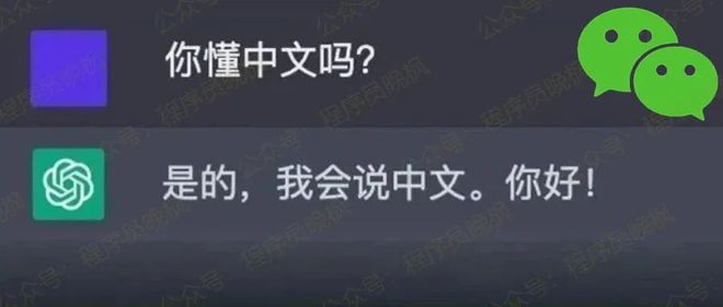 ChatGPT已到手,程序员们该如何应对?一键对话,超乎想象的AI体验! ChatGPT已到手,程序员们该如何应对?一键对话,超乎想象的AI体验!