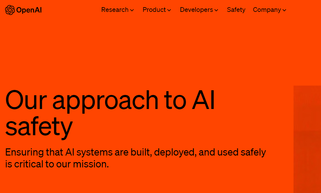 意大利解禁ChatGPT?Chatbots未来如何保护用户数据?” 意大利解禁ChatGPT?Chatbots未来如何保护用户数据?”