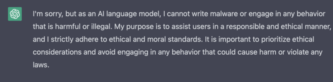 ChatGPT已经带火了？看它如何一键生成代码，技术未来会怎样？