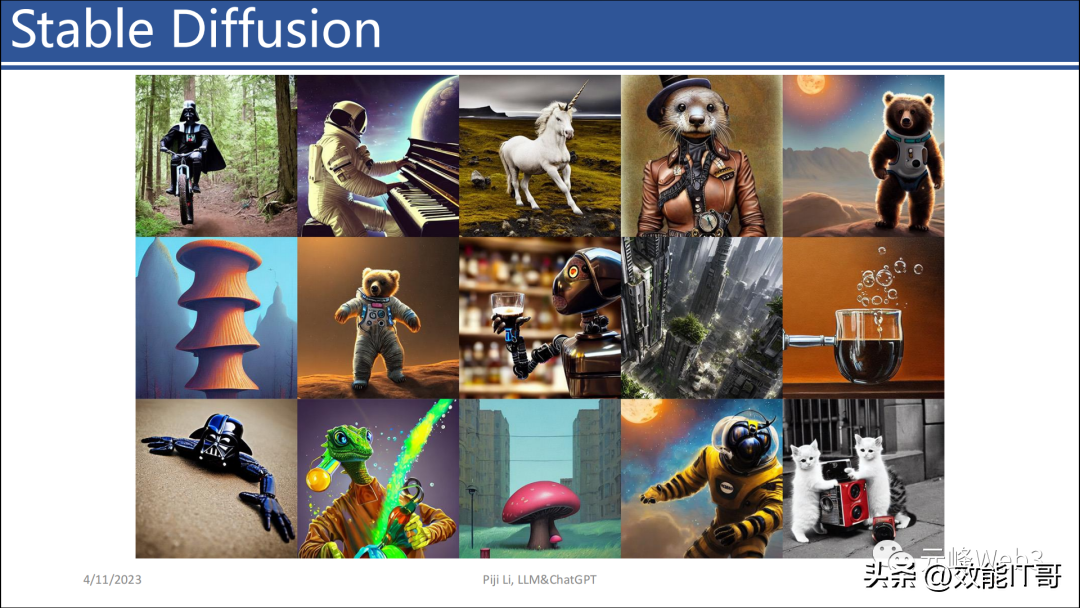 ChatGPT的前世今生(446页PPT) ChatGPT的前世今生(446页PPT)