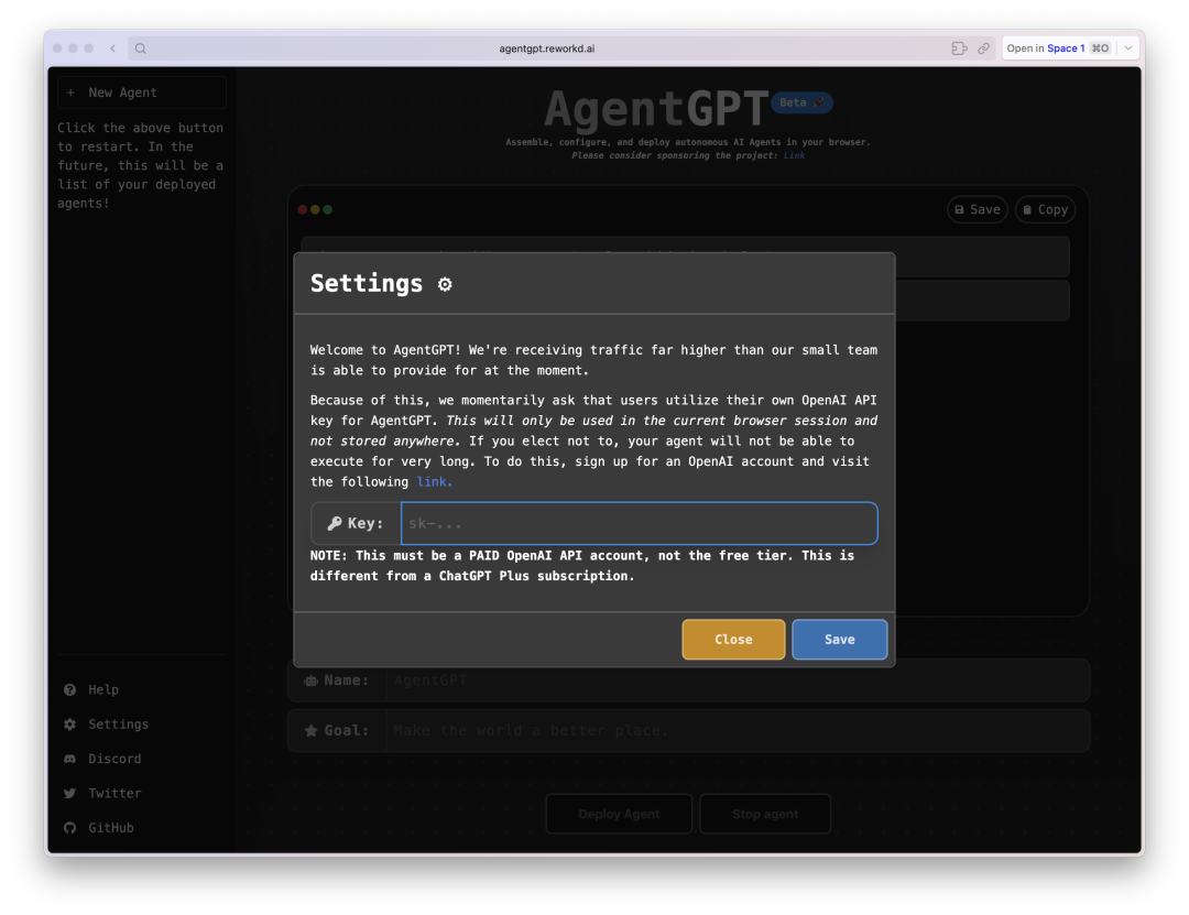 ChatGPT过时了?看这最新AI演示,未来已来!🔥 ChatGPT过时了?看这最新AI演示,未来已来!🔥