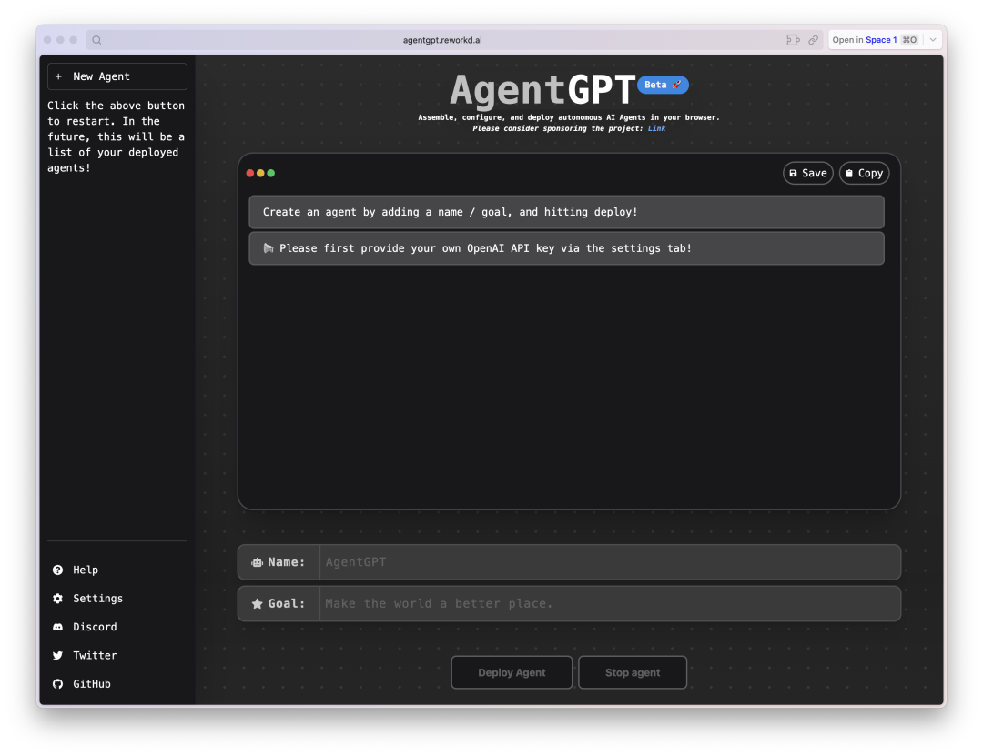 ChatGPT过时了?看这最新AI演示,未来已来!🔥 ChatGPT过时了?看这最新AI演示,未来已来!🔥