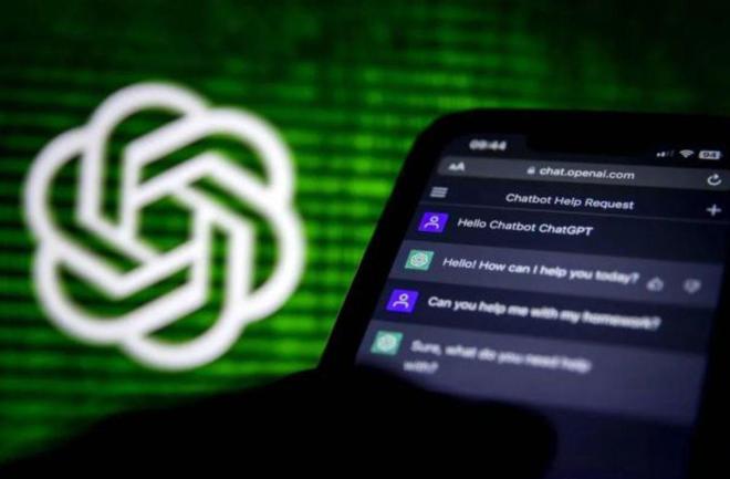 ChatGPT冲击下,传统行业何去何从?程序员的未来,AI正改变! ChatGPT冲击下,传统行业何去何从?程序员的未来,AI正改变!